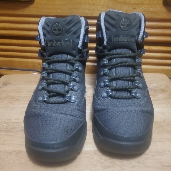 Timberland Eruo Hiker - Picture 3 of 7